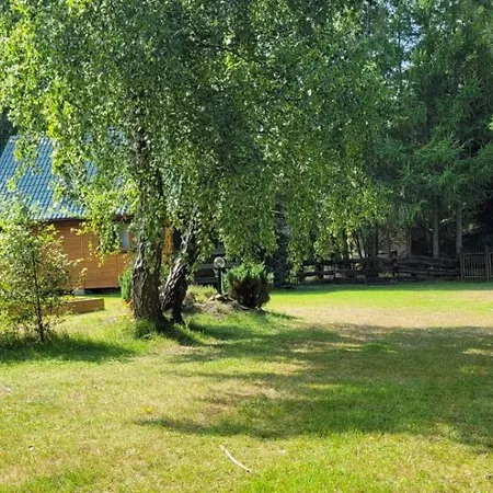 Sasino, Ptys I Balbina Apartment