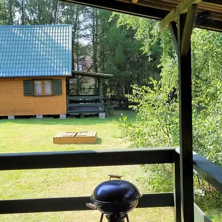 Sasino, Ptys I Balbina Appartement *