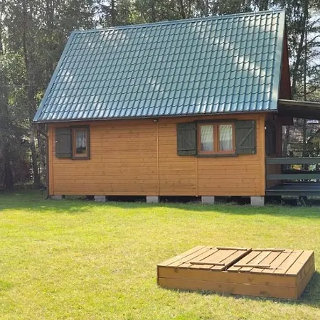 Appartement Sasino, Ptys I Balbina Sasino