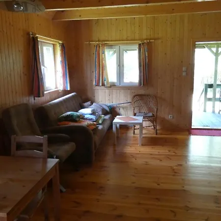 Apartment Sasino, Ptys I Balbina