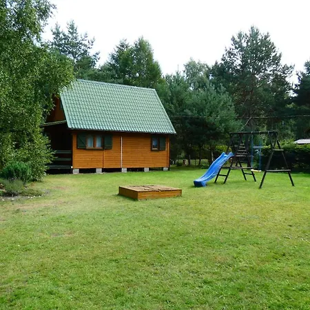 Appartement Sasino, Ptys I Balbina *