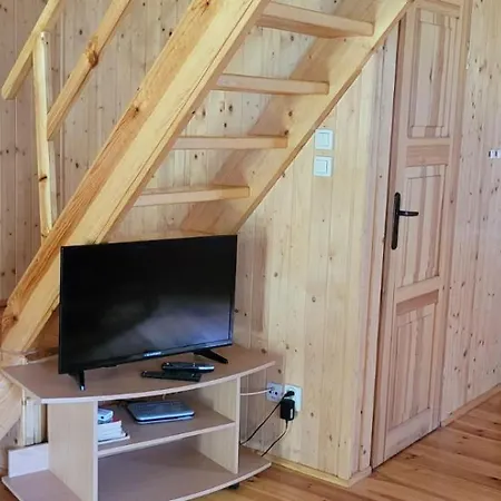 Sasino, Ptys I Balbina Sasino