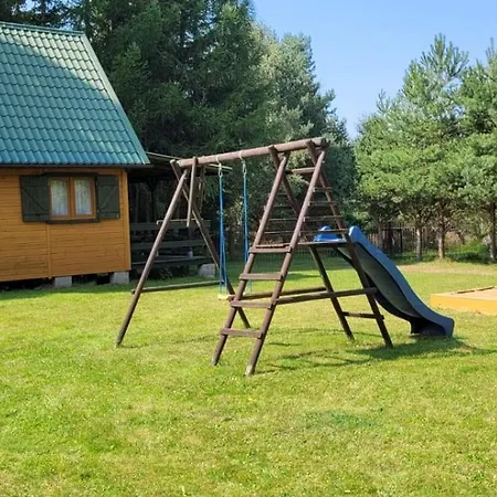 Appartement Sasino, Ptys I Balbina *