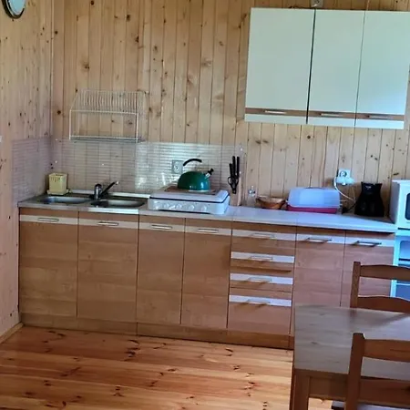 Sasino, Ptys I Balbina *