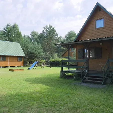 Sasino, Ptys I Balbina Appartement