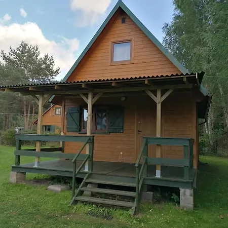 Sasino, Ptys I Balbina Appartement *