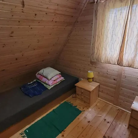Sasino, Ptys I Balbina
