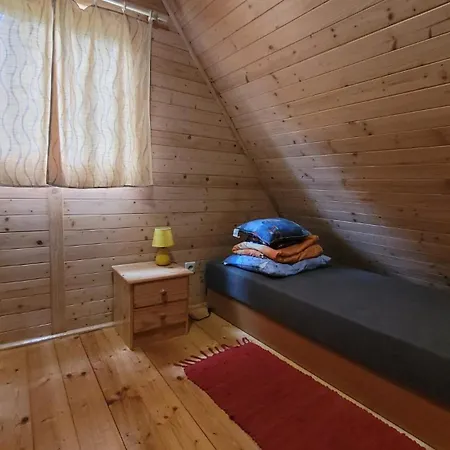 Apartment Sasino, Ptys I Balbina *