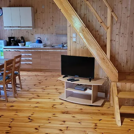 Sasino, Ptys I Balbina Appartement Sasino