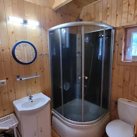 Apartment Sasino, Ptys I Balbina *
