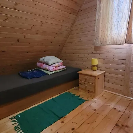 Sasino, Ptys I Balbina Sasino