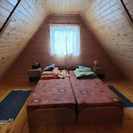 Sasino, Ptys I Balbina Appartement *