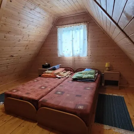 Sasino, Ptys I Balbina *