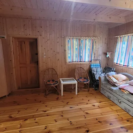 Sasino, Ptys I Balbina * Sasino