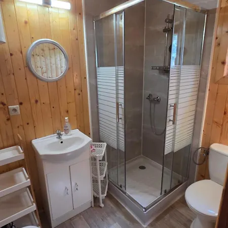 Apartment Sasino, Ptys I Balbina Sasino