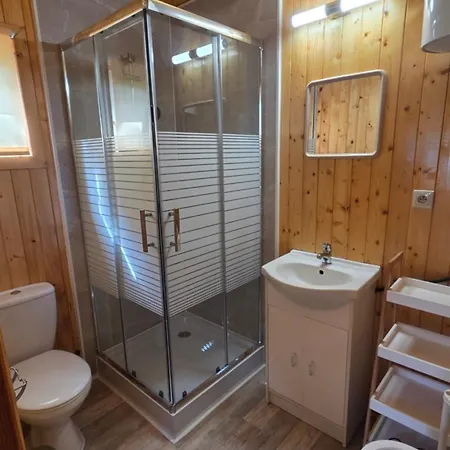 Apartment Sasino, Ptys I Balbina