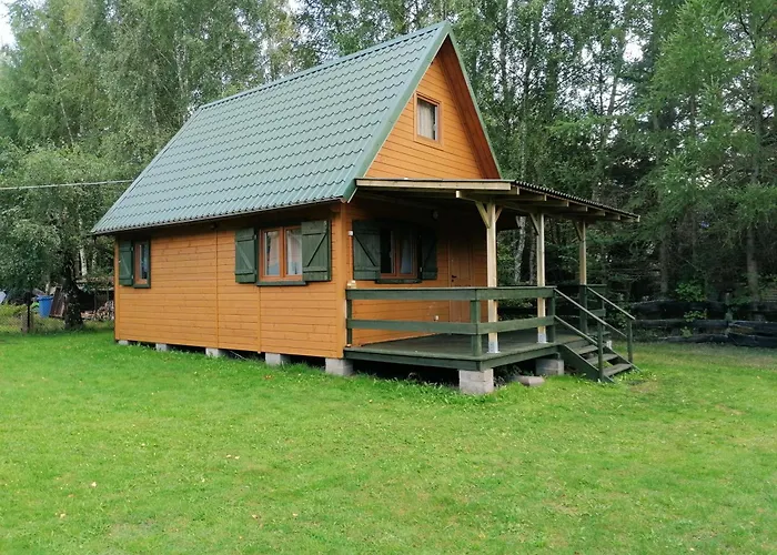 Sasino, Ptys I Balbina Appartamento Sasino