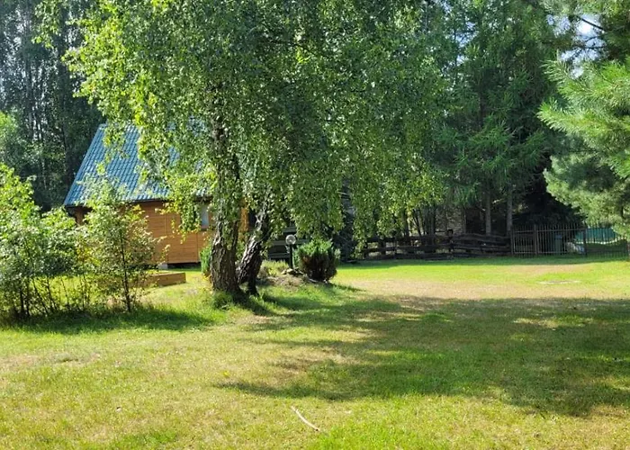 Sasino, Ptys I Balbina Appartamento