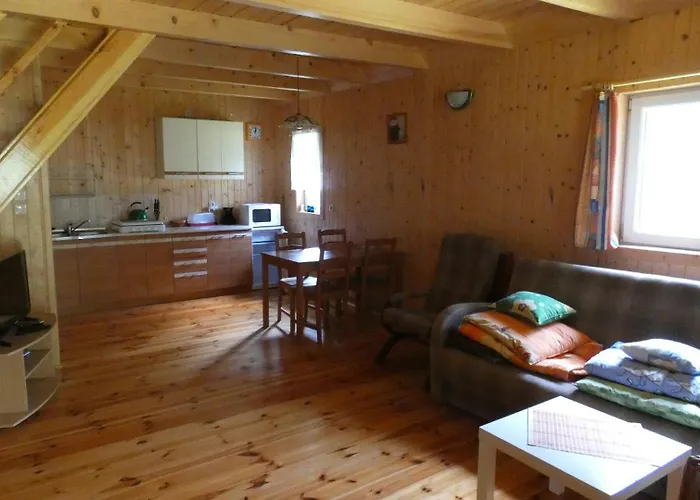 Sasino, Ptys I Balbina Appartamento Sasino