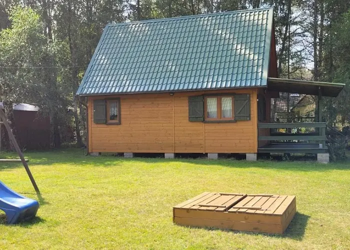 Appartamento Sasino, Ptys I Balbina Sasino