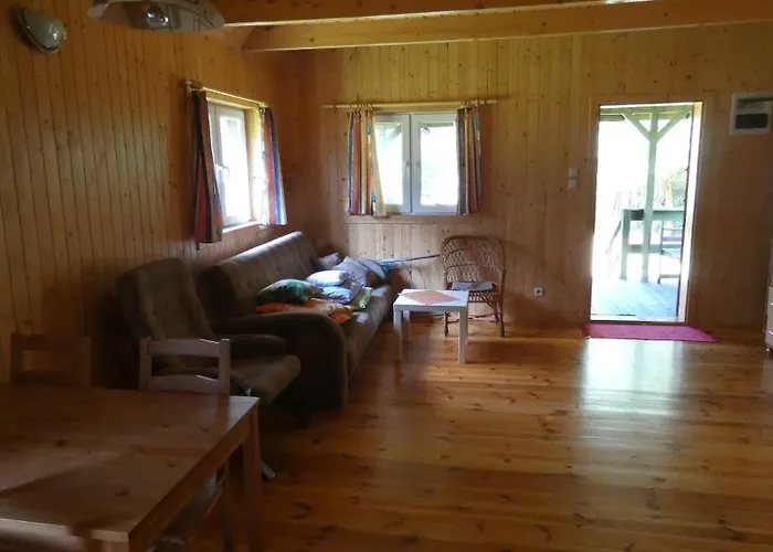 Appartamento Sasino, Ptys I Balbina