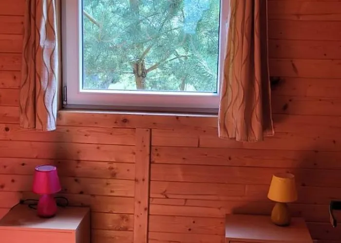 Appartamento Sasino, Ptys I Balbina Sasino