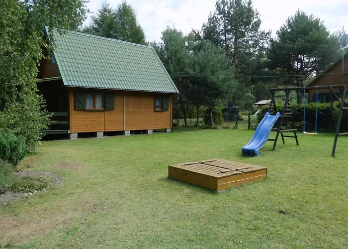 Sasino, Ptys I Balbina * Sasino