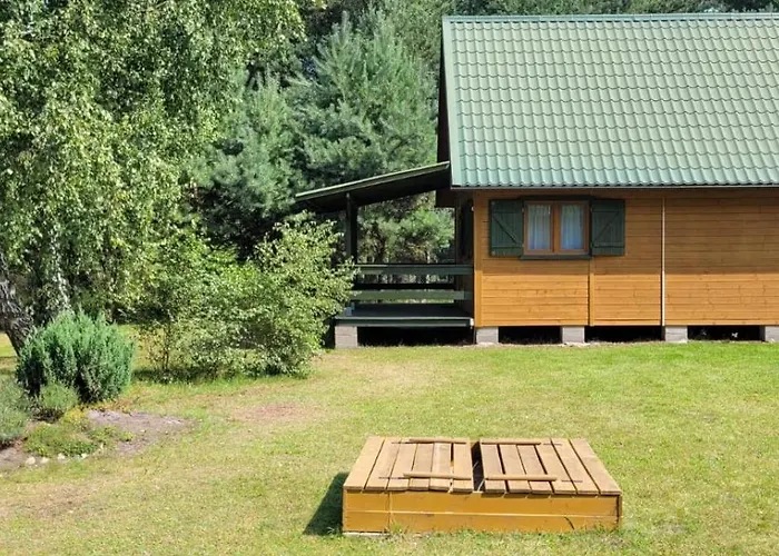 Sasino, Ptys I Balbina