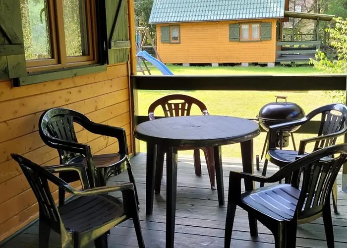 Appartamento Sasino, Ptys I Balbina