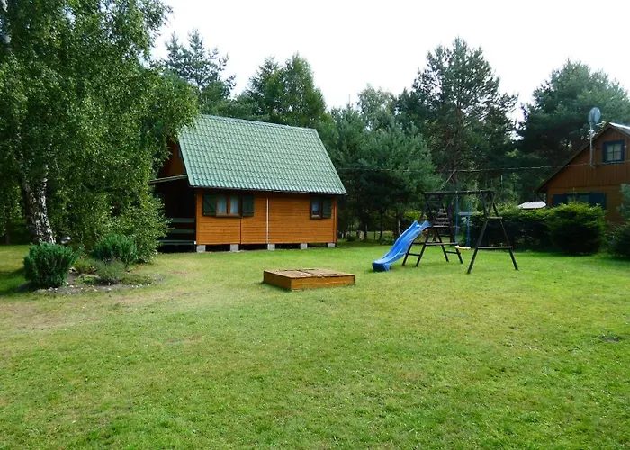 Appartamento Sasino, Ptys I Balbina *