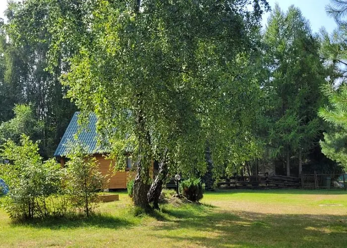 Sasino, Ptys I Balbina