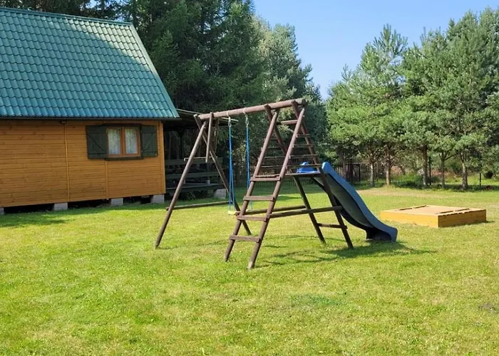 Appartamento Sasino, Ptys I Balbina *