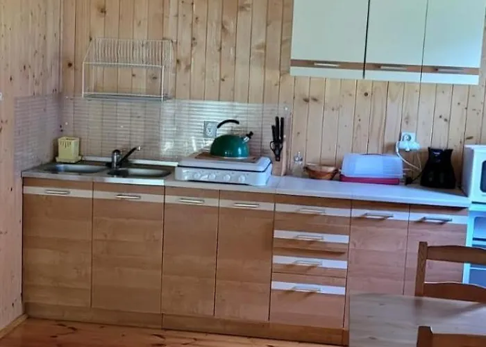 Sasino, Ptys I Balbina *