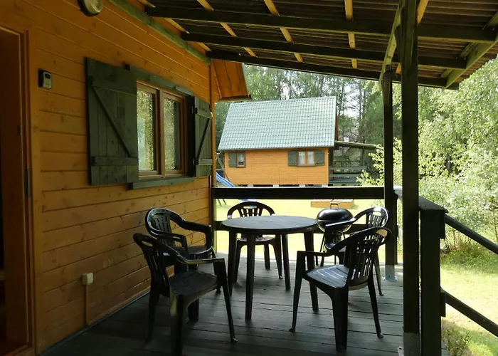 Sasino, Ptys I Balbina Sasino