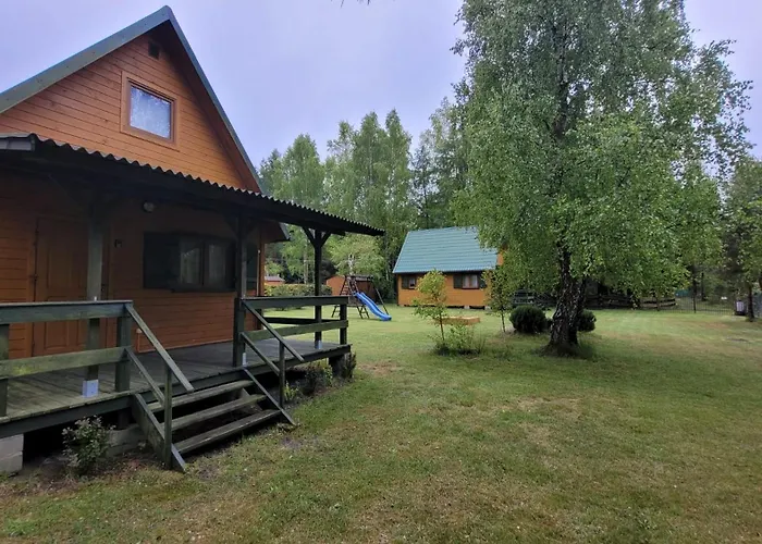 Sasino, Ptys I Balbina * Sasino