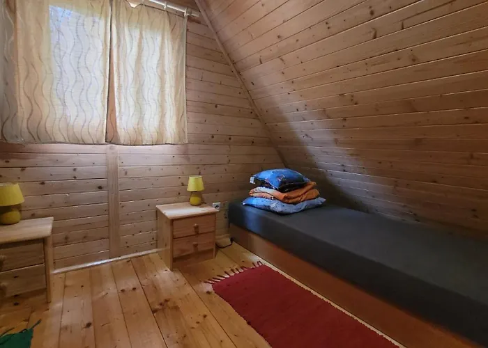 Appartamento Sasino, Ptys I Balbina *