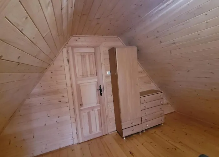 Sasino, Ptys I Balbina