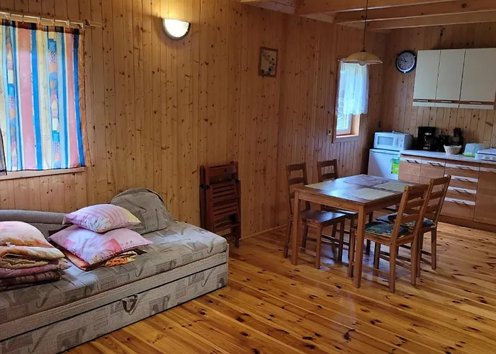 Sasino, Ptys I Balbina *