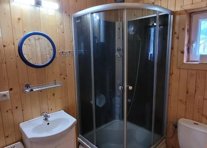 Appartamento Sasino, Ptys I Balbina *