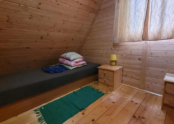 Sasino, Ptys I Balbina Sasino