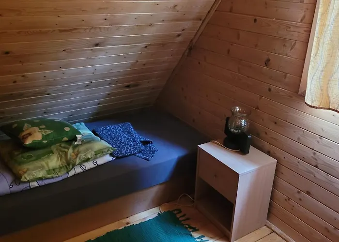 Sasino, Ptys I Balbina * Sasino