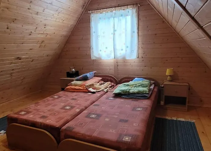 Sasino, Ptys I Balbina *