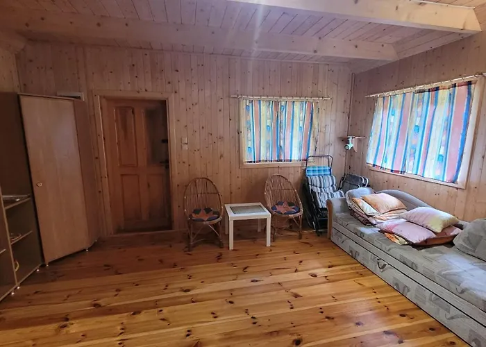 Sasino, Ptys I Balbina * Sasino