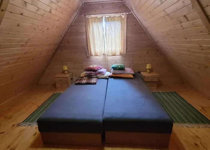 Sasino, Ptys I Balbina