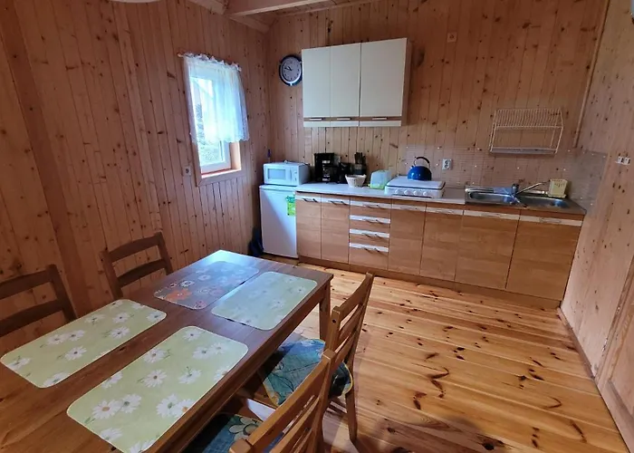 Appartamento Sasino, Ptys I Balbina