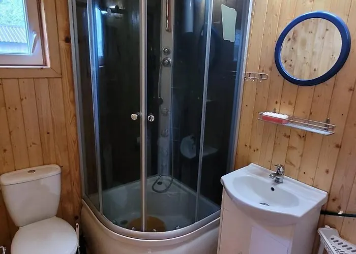 Appartamento Sasino, Ptys I Balbina *